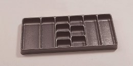 Tool organizer for drawers-11 compartments CRAFTSMAN1